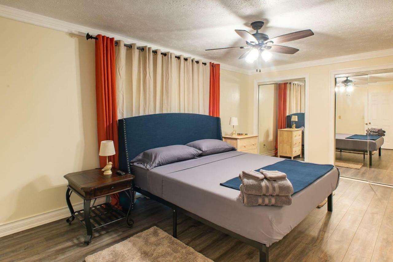 The Cozy House Villa Tampa Exterior foto