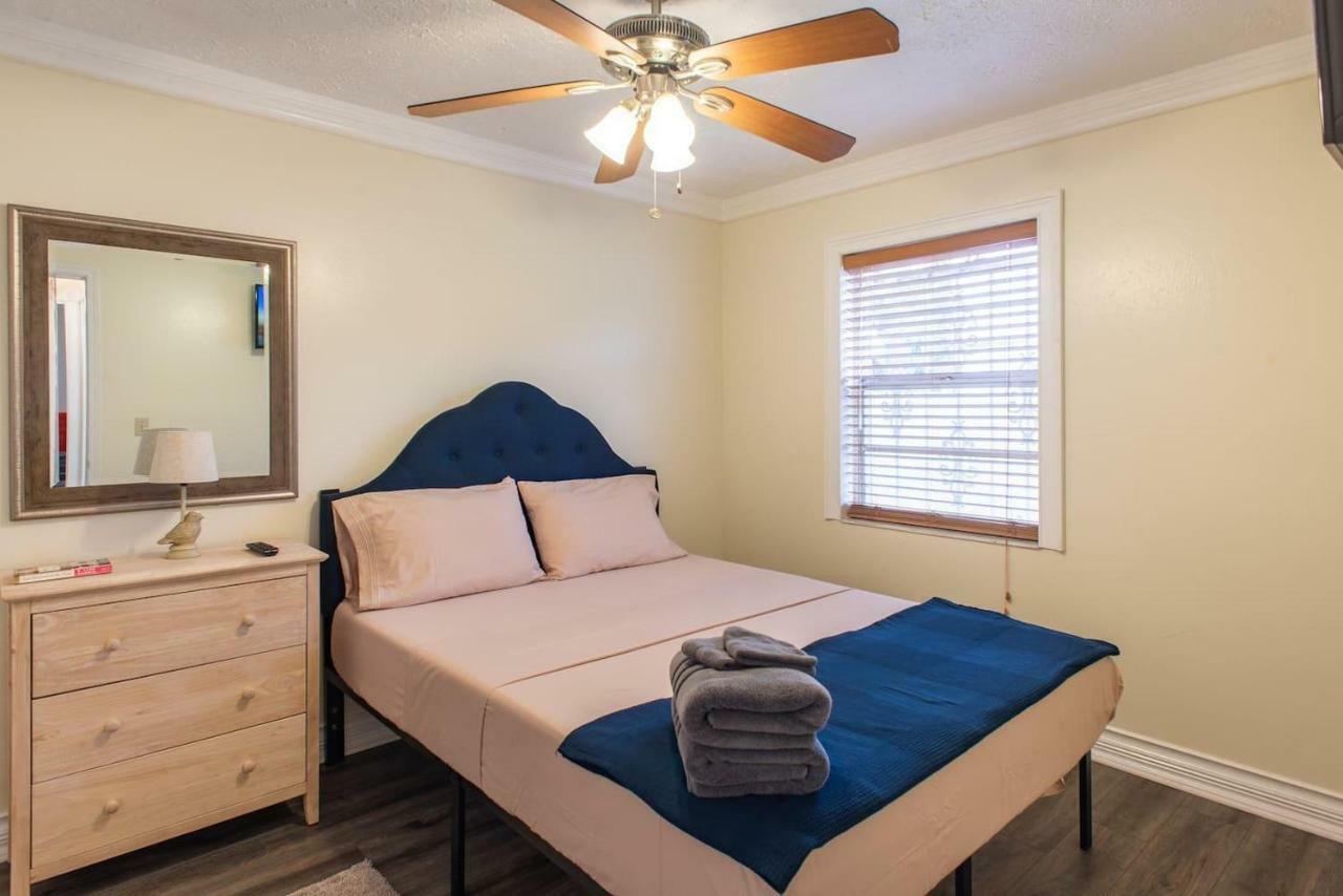 The Cozy House Villa Tampa Exterior foto